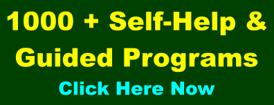 1000 + Self help & Guided programs